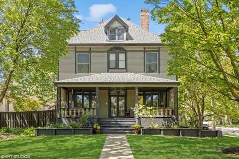 146 GALE Avenue, River Forest, IL 60305