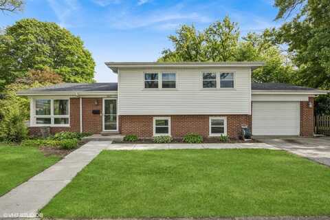 803 W. Miner Street, Arlington Heights, IL 60005