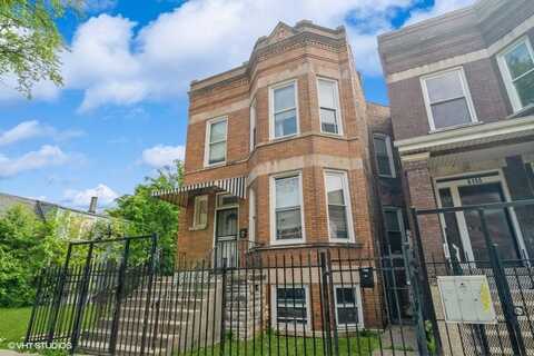 6151 S. Marshfield Avenue, Chicago, IL 60636