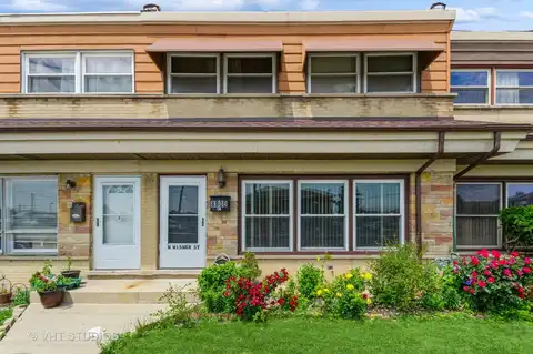 8800 N. Wisner Street, Niles, IL 60714