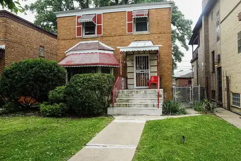 9134 S. Justine Street, Chicago, IL 60620