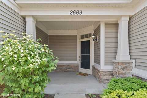 2663 Avondale Circle, Naperville, IL 60564