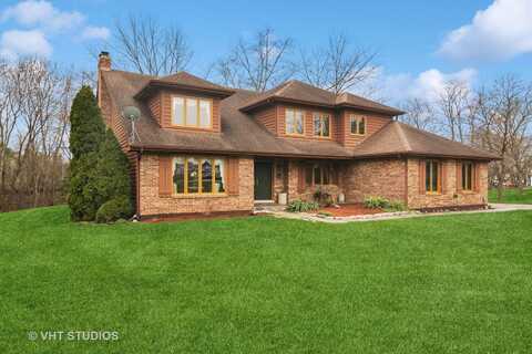 1422 Kirkwall Court, Inverness, IL 60010