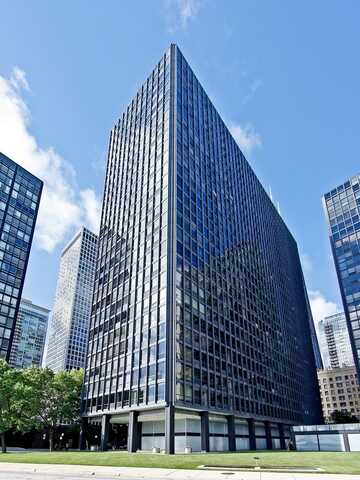 900 N. LAKE SHORE Drive, Chicago, IL 60611