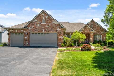 1356 Spring Street, Yorkville, IL 60560