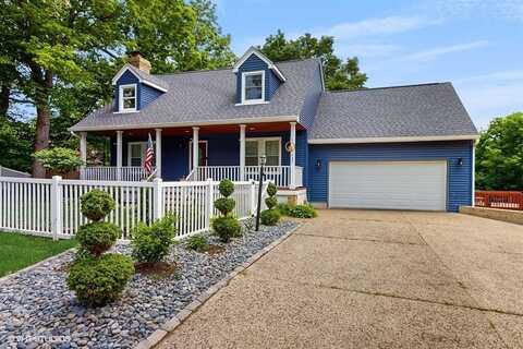 137 Forest Avenue, Fox Lake, IL 60020