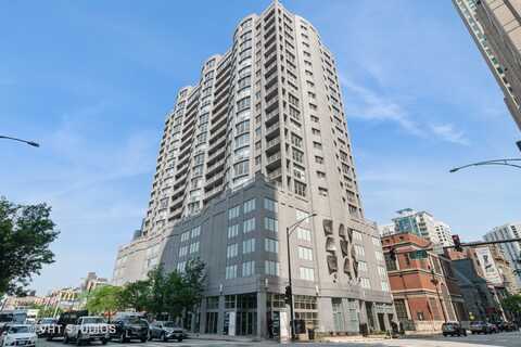 600 N. Dearborn Street, Chicago, IL 60610