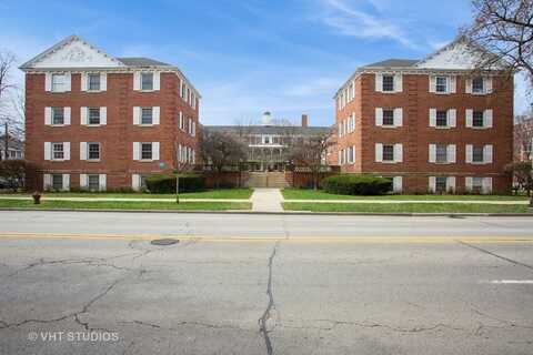 336 Ridge Avenue, Evanston, IL 60202
