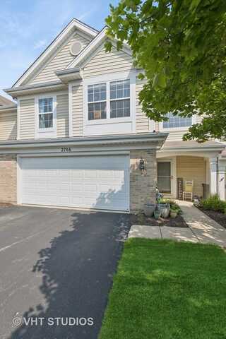 2766 Borkshire Lane, Aurora, IL 60502