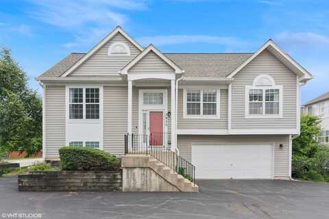 2820 Shelly Lane, Aurora, IL 60504