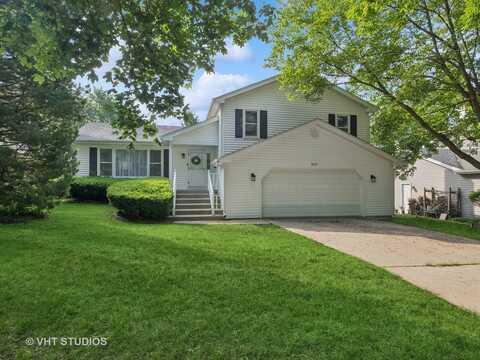829 Brookside Drive, Bartlett, IL 60103