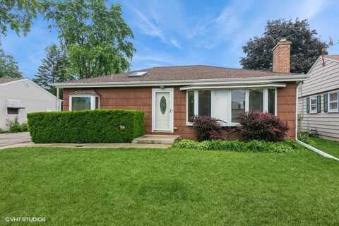 945 S. Wolf Road, Des Plaines, IL 60016