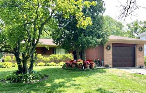 602 Old Elm Road, Highland Park, IL 60035