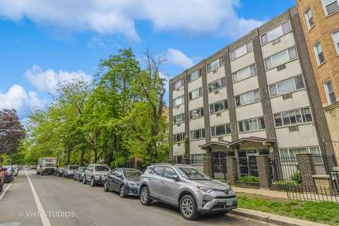 5854 N. Kenmore Avenue, Chicago, IL 60660