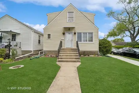 4101 N. Ozark Avenue, Norridge, IL 60706
