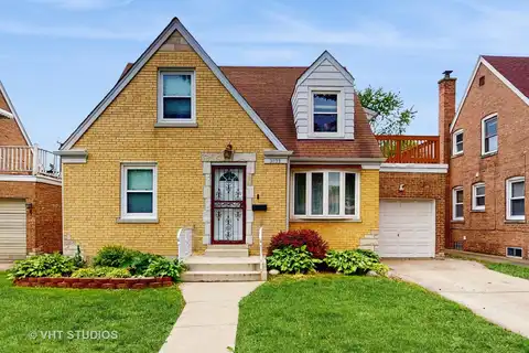 3033 Dora Street, Franklin Park, IL 60131