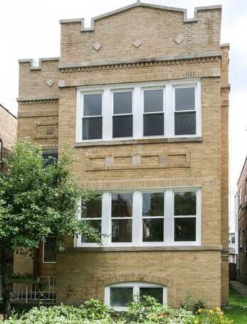 5317 W. Montrose Avenue, Chicago, IL 60641