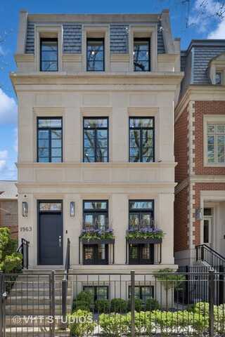 1963 N. Dayton Street, Chicago, IL 60614