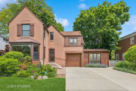 5032 Morse Avenue, Skokie, IL 60077