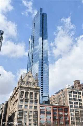 60 E. Monroe Street, Chicago, IL 60603