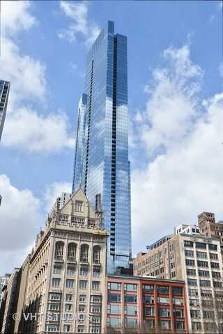 60 E. Monroe Street, Chicago, IL 60603