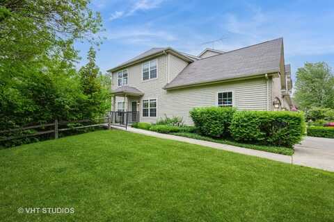 2686 Cobblestone Drive, Prairie Grove, IL 60012