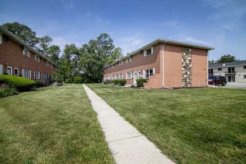 1231 Town Crest Drive, New Lenox, IL 60451