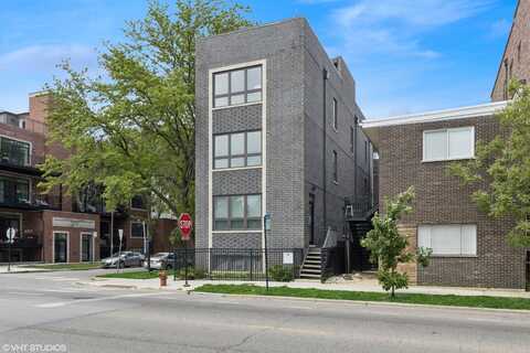 2256 W. FOSTER Avenue, Chicago, IL 60625