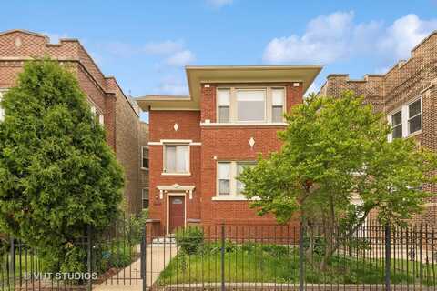 4842 N. California Avenue, Chicago, IL 60625