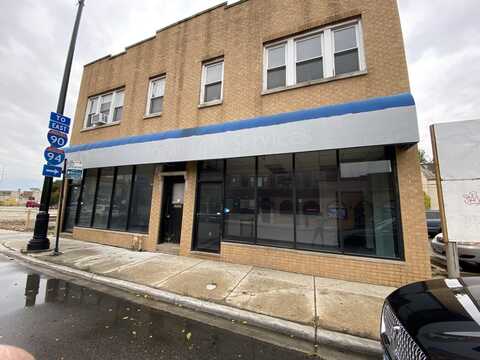 4119 W. Montrose Avenue, Chicago, IL 60641
