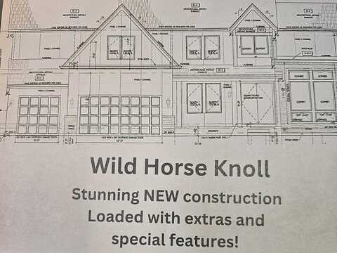 12029 S. Stallion Drive, Plainfield, IL 60585