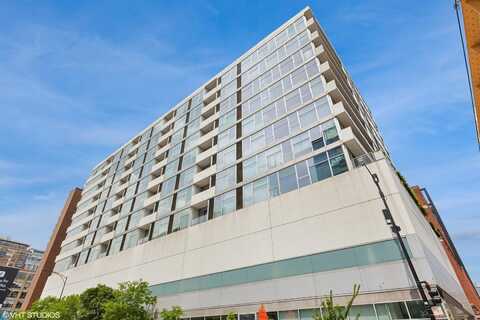 630 N. Franklin Street, Chicago, IL 60654