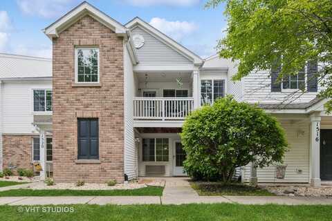 1504 Mcclure Road, Aurora, IL 60505