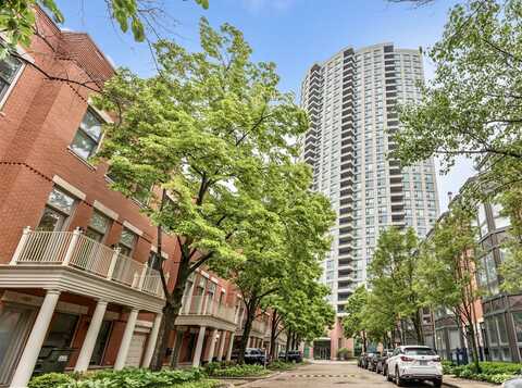 501 N. Clinton Street, Chicago, IL 60654