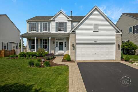 2027 Heatherstone Court, Plainfield, IL 60586