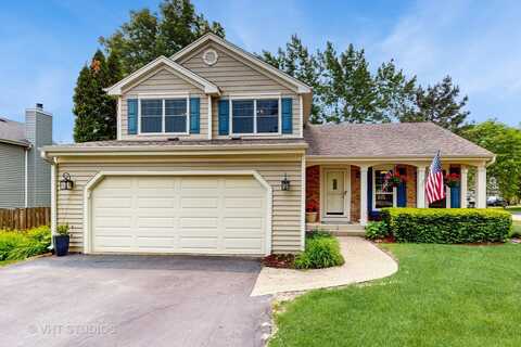 500 Shallow Cove Road, Lake Zurich, IL 60047
