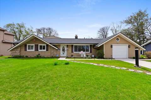 1923 Warwick Lane, Schaumburg, IL 60193