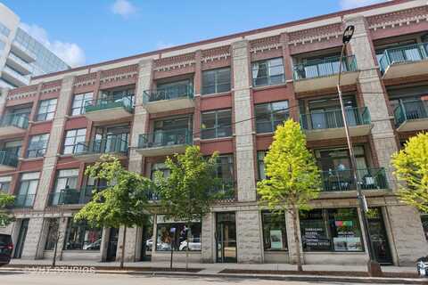 843 W. MONROE Street, Chicago, IL 60607