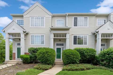 3387 Ravinia Circle, Aurora, IL 60504
