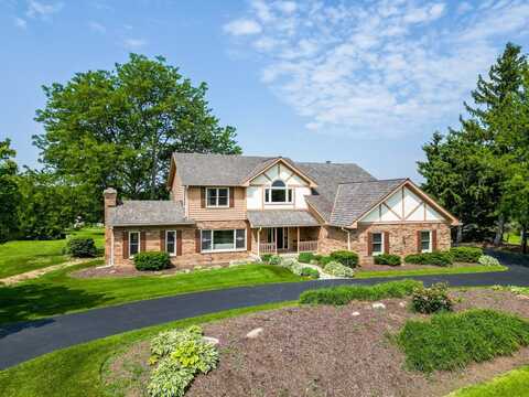 1520 Daybreak Drive, Libertyville, IL 60048