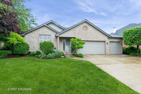 13103 W. Beaver Lake Drive, Homer Glen, IL 60491