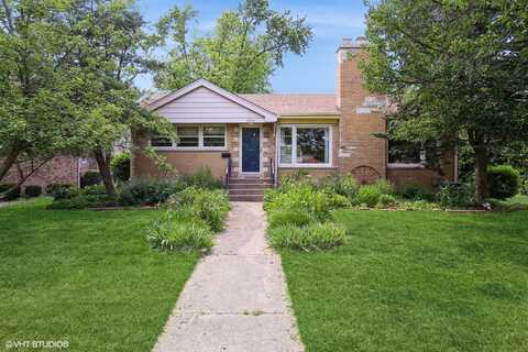 1226 Strieff Lane, Flossmoor, IL 60422