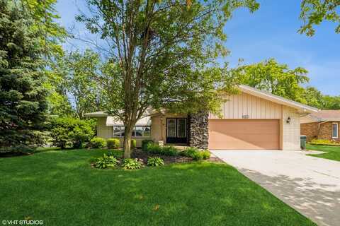 1233 TIMBER Place, New Lenox, IL 60451