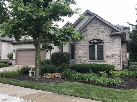 26 Laughry Lane, Palos Park, IL 60464