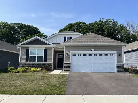 238 Durham Street, North Aurora, IL 60542