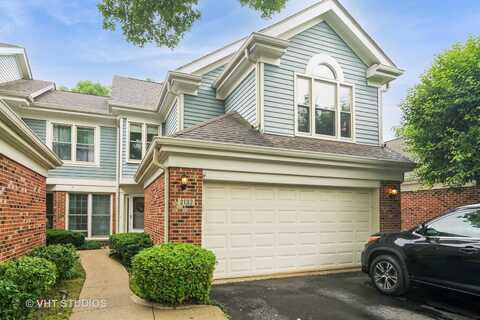 2133 Coldspring Road, Arlington Heights, IL 60004