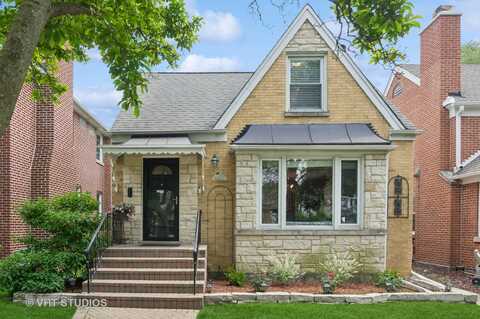 6209 N. Legett Avenue, Chicago, IL 60646