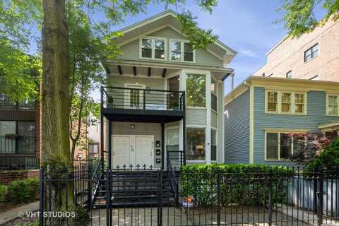 917 W. Montana Street, Chicago, IL 60614