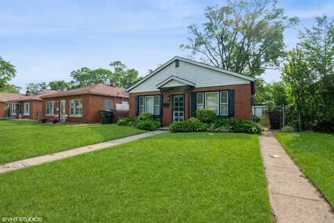14841 Langley Avenue, Dolton, IL 60419