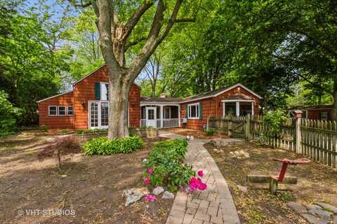 34140 N. Hickory Avenue, Grayslake, IL 60030